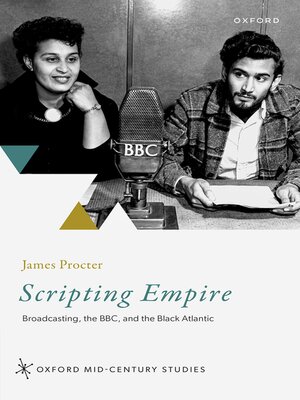 cover image of Scripting Empire